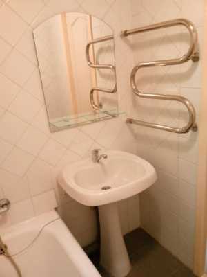 3-к квартира, 69 м2, 9 эт. дом