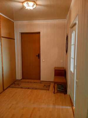 3-к квартира, 69 м2, 9 эт. дом