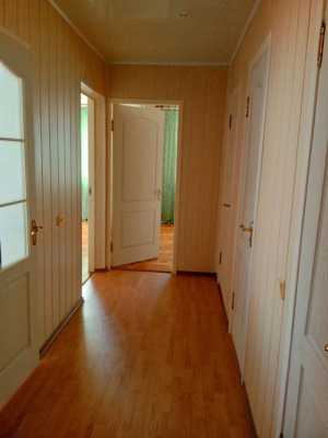 3-к квартира, 69 м2, 9 эт. дом