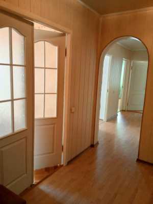 3-к квартира, 69 м2, 9 эт. дом