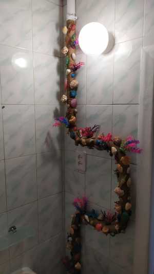 Коллекция морского декора.