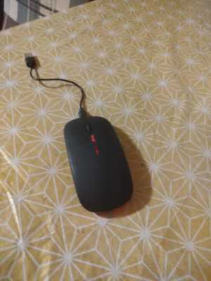 Без проводная мышка