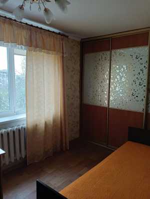 2-к квартира, 44 м2, 5/5 эт.