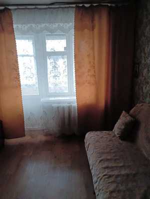 2-к квартира, 44 м2, 5/5 эт.