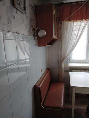 2-к квартира, 44 м2, 5/5 эт.