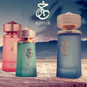 PARFUMS DU MONDE