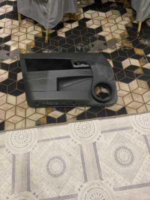 Дверные карты, обшивки дверей лада приора, подиумы приора