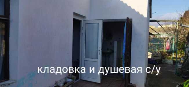 Дом 45 м2