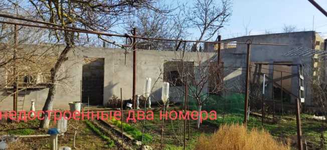 Дом 45 м2