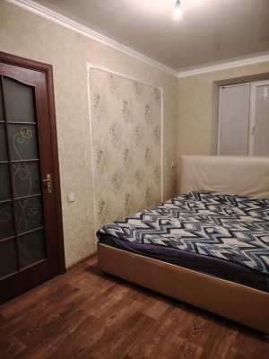 2-к квартира, 45 м2, 2/4 эт.