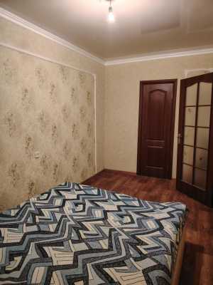 2-к квартира, 45 м2, 2/4 эт.