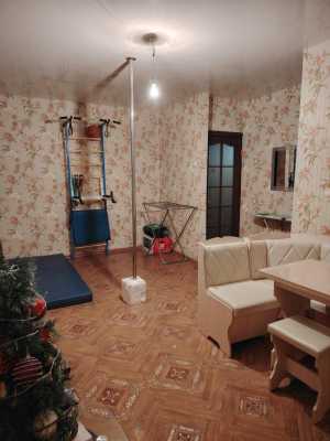 2-к квартира, 45 м2, 2/4 эт.