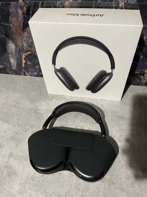 AirPods Max