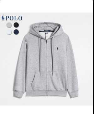 Polo Ralph Lauren кофта на молнии