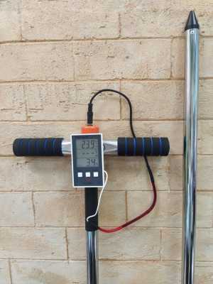 Термоштанга ТША-3