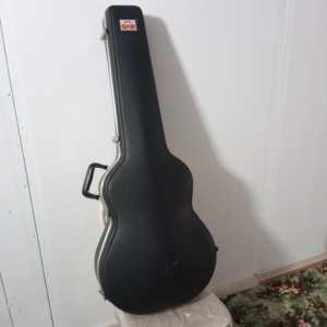футляр для гитары WC-451