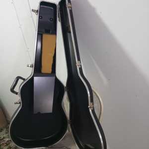 футляр для гитары WC-451