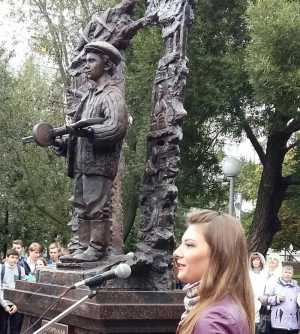 Скульптуры