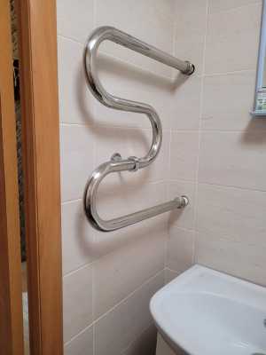 1-к квартира, 35 м2, 1/10 эт.