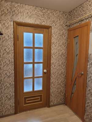 1-к квартира, 35 м2, 1/10 эт.