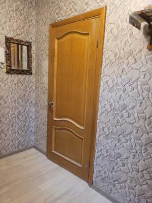 1-к квартира, 35 м2, 1/10 эт.