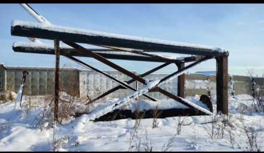 Продам водонапорную башню