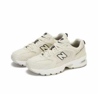 New balance 530, бежевые, оригинал с poizon