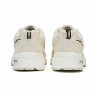 New balance 530, бежевые, оригинал с poizon