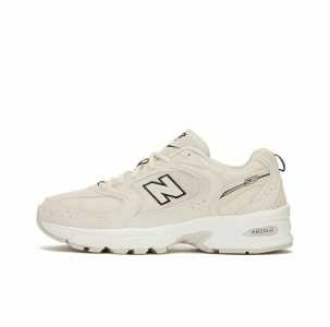 New balance 530, бежевые, оригинал с poizon