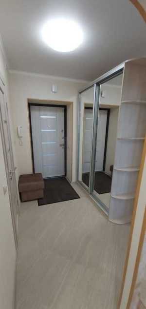Сдам 1-к квартиру в городе Киров, 38 м2, 3/9 эт. недорого
