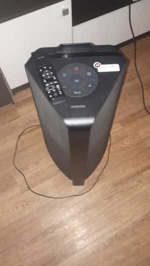 Акустическая система SAMSUNG MX-T50
