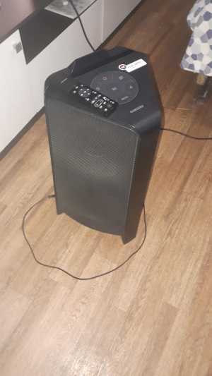 Акустическая система SAMSUNG MX-T50