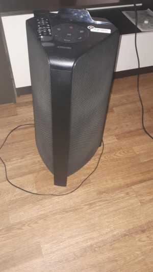 Акустическая система SAMSUNG MX-T50