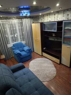 1-к квартира, 28.7 м2, 6/9 эт.