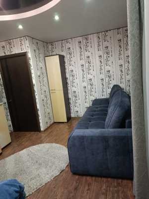 1-к квартира, 28.7 м2, 6/9 эт.