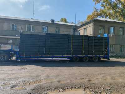 Продам пропитанные деревянные шпалы. Собственное производство.
