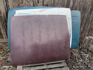 Листовой металл 0.8 мм