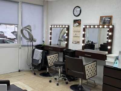 Студия красоты ЛюDи