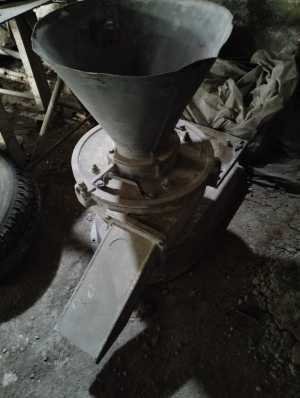 Краскотерка С223