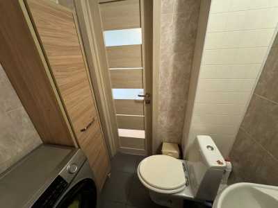 1-к квартира, 35 м2, 7/9 эт.