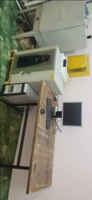 Сканер 3D Roland LPX-600