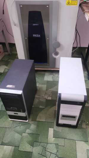 Сканер 3D Roland LPX-600
