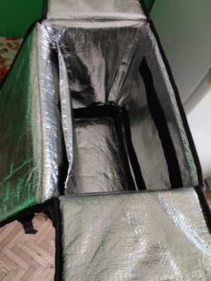 Сумка холодильник