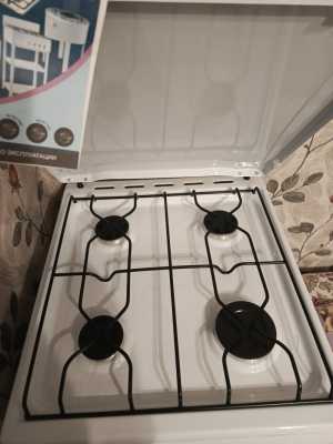 продаю новую плиту flama