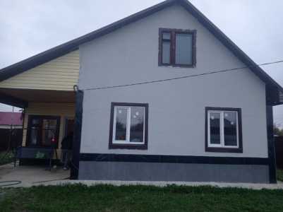 Дача 150 м2