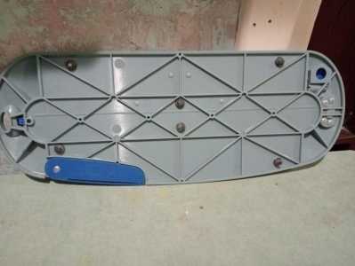 Резак для бумаги роликовый