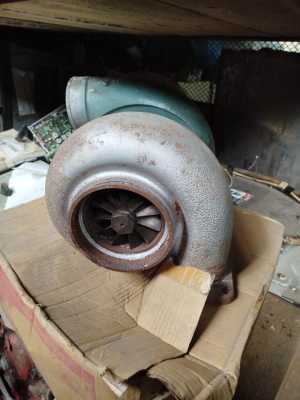 Продам на Detroit Diesel 92 серии