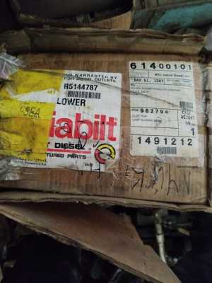 Продам на Detroit Diesel 92 серии