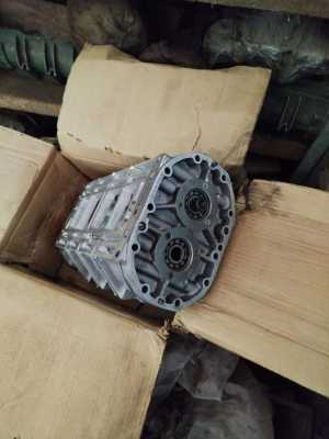 ������ �� Detroit Diesel 92 �����