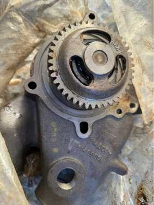 Продам на Detroit Diesel 92 серии